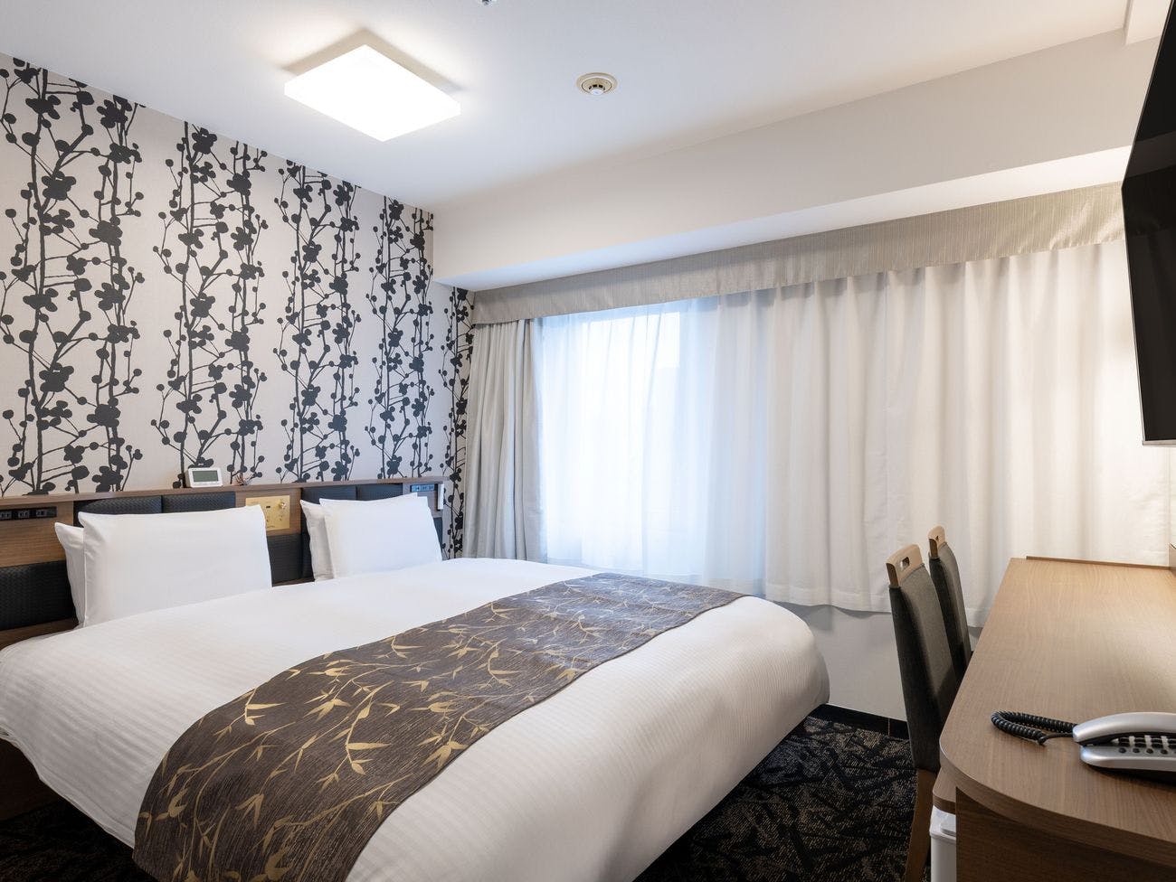 APA Hotel <Osaka Higobashi Ekimae>