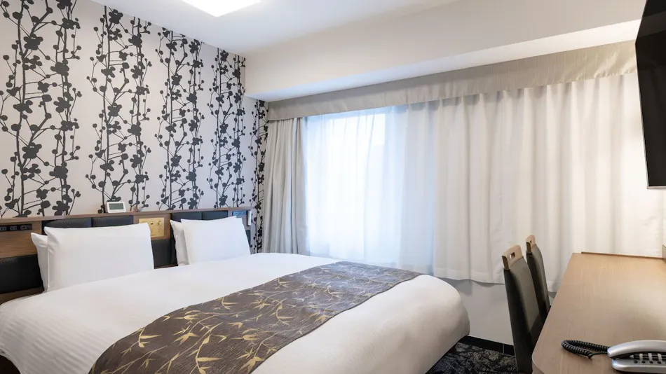 APA Hotel <Osaka Higobashi Ekimae>