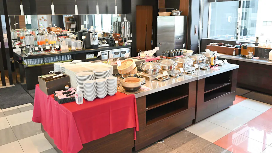 APA Hotel <Osaka Higobashi Ekimae>