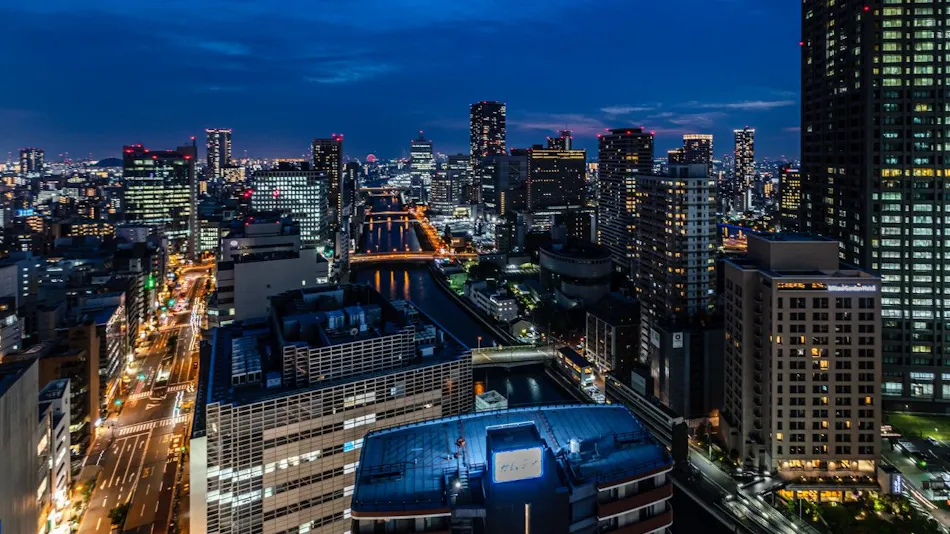 APA Hotel <Osaka Higobashi Ekimae>