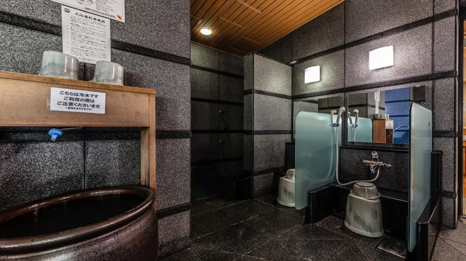 APA Hotel <Osaka Higobashi Ekimae>
