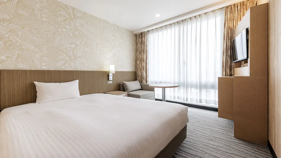 Nishitetsu Resort Inn Naha