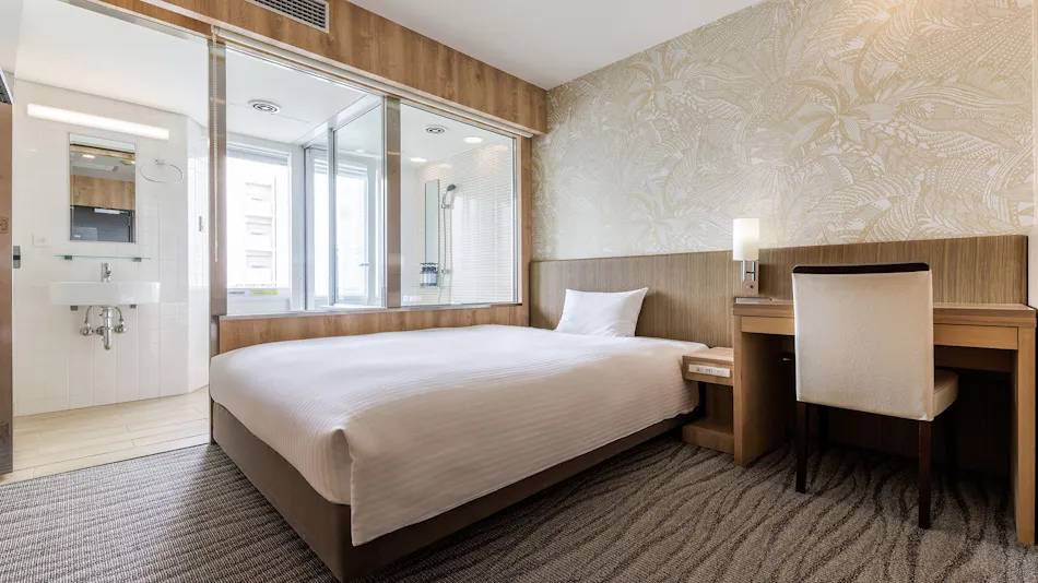 Nishitetsu Resort Inn Naha