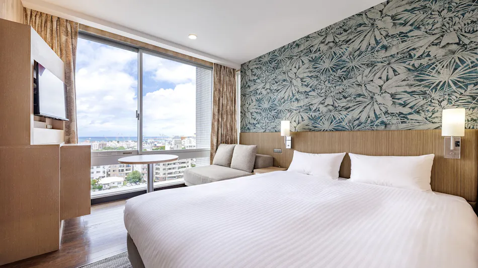 Nishitetsu Resort Inn Naha