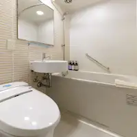 싱글룸 (유닛 욕실)