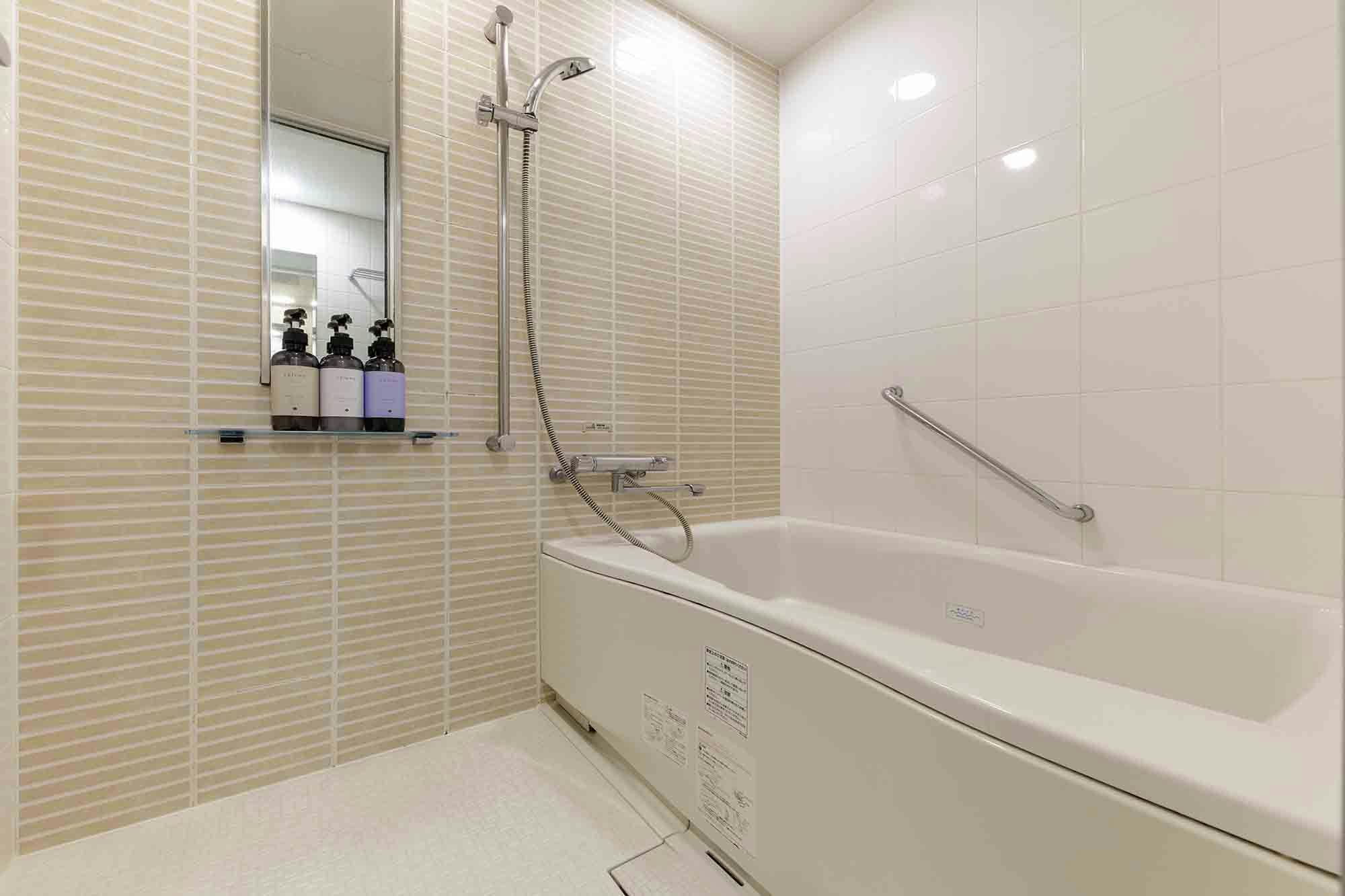 Nishitetsu Resort Inn Naha