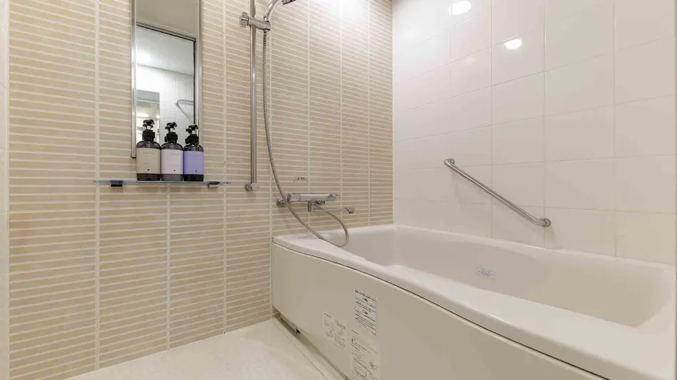 Nishitetsu Resort Inn Naha