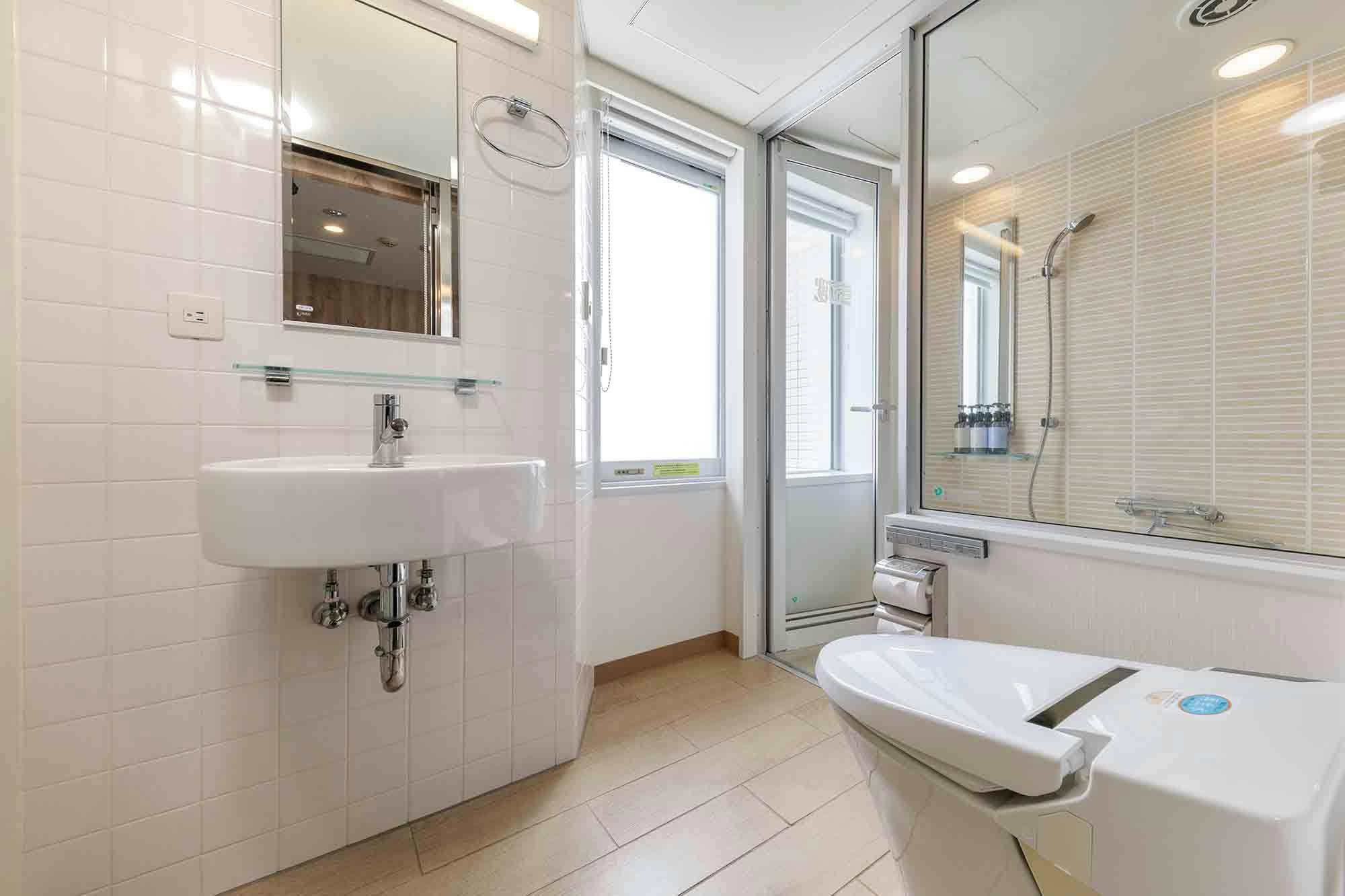 Nishitetsu Resort Inn Naha