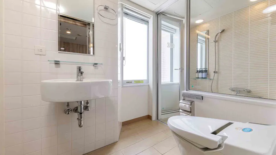 Nishitetsu Resort Inn Naha