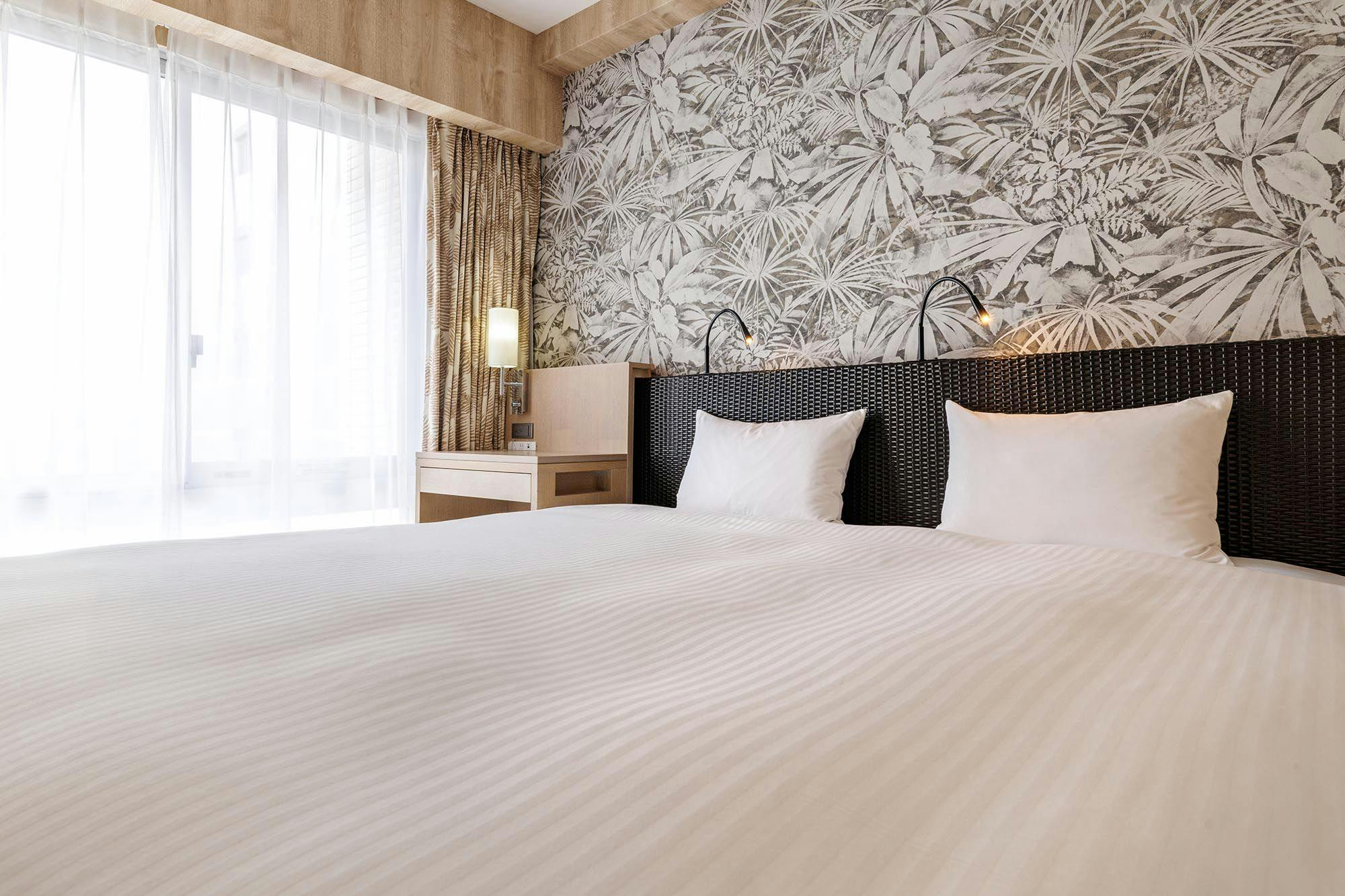 西鉄リゾートイン那覇