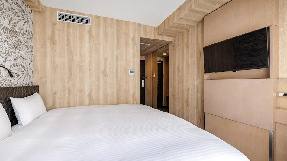 니시테츠 리조트 인 나하