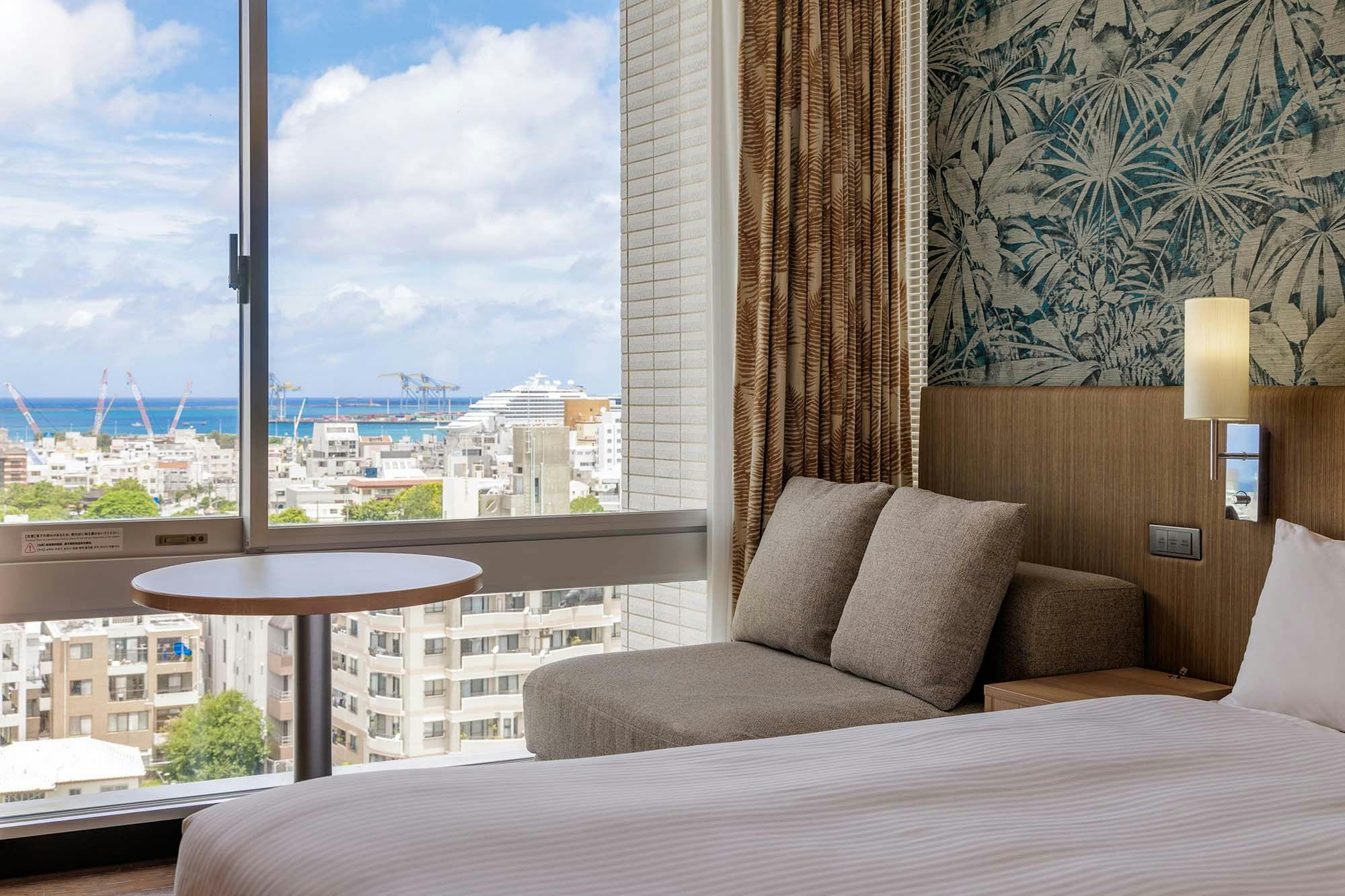 Nishitetsu Resort Inn Naha