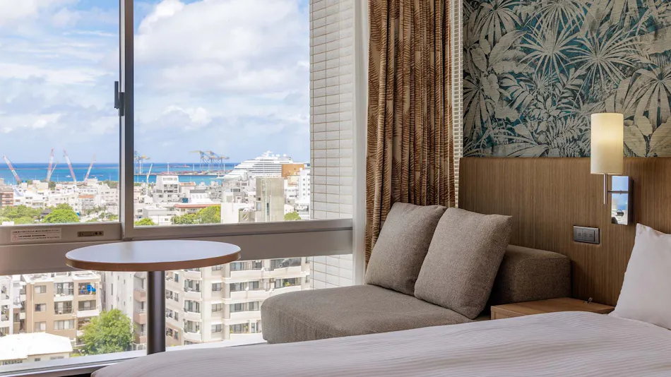 Nishitetsu Resort Inn Naha