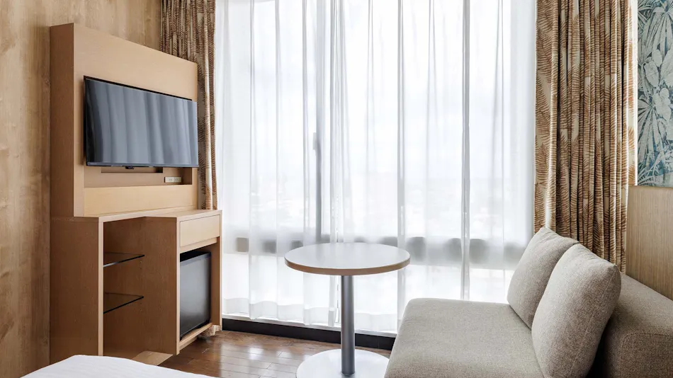 Nishitetsu Resort Inn Naha