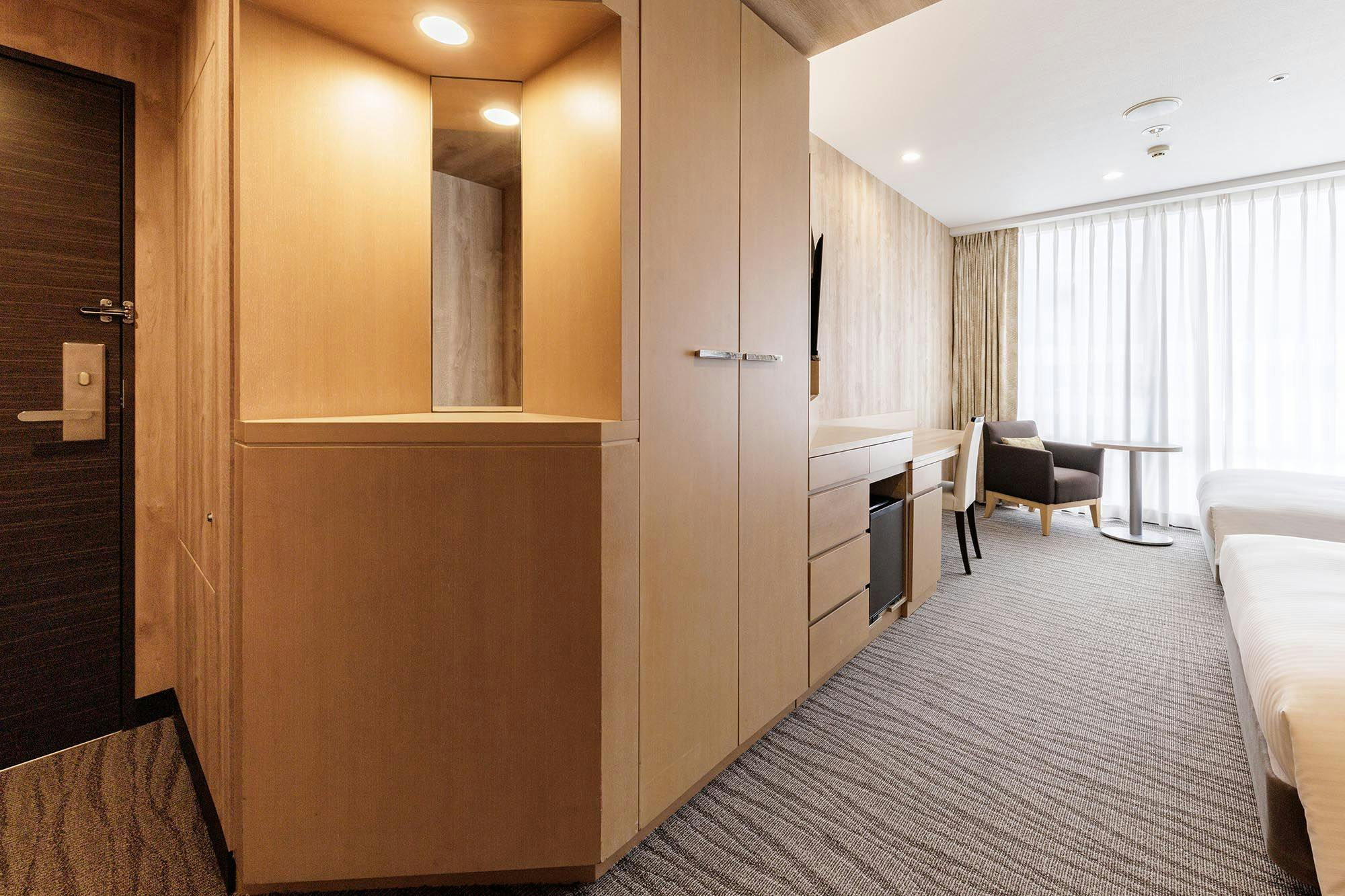 Nishitetsu Resort Inn Naha