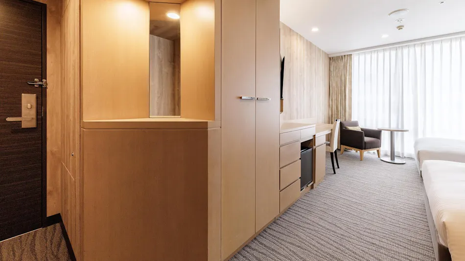 Nishitetsu Resort Inn Naha