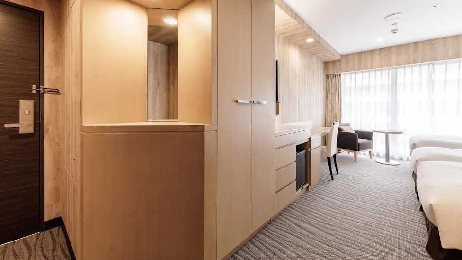 Nishitetsu Resort Inn Naha