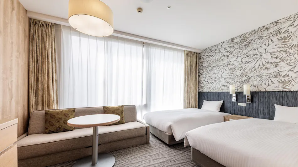 Nishitetsu Resort Inn Naha