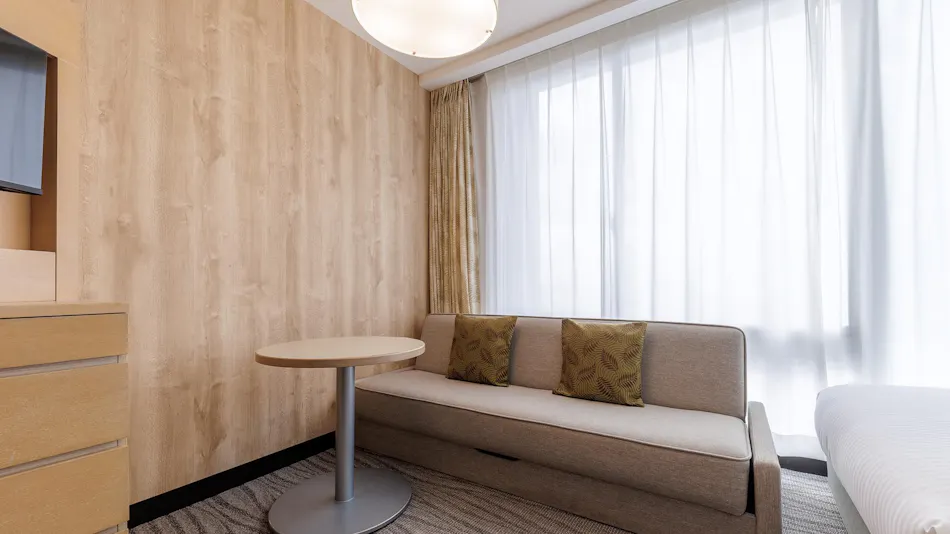 Nishitetsu Resort Inn Naha