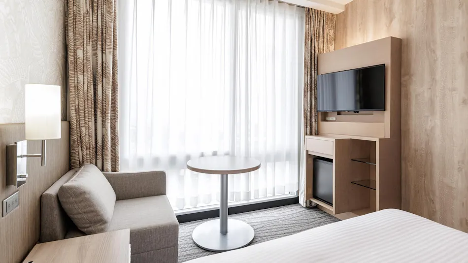 Nishitetsu Resort Inn Naha