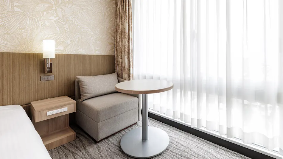 Nishitetsu Resort Inn Naha