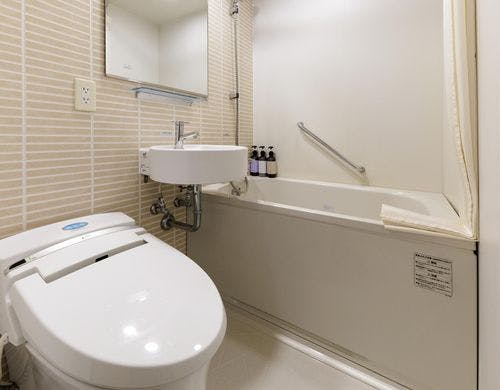 エコノミーダブルルーム