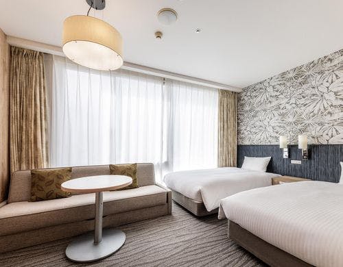 コンフォートツイン