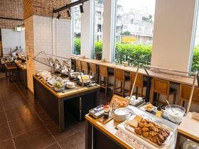 西鉄リゾートイン那覇 3枚目