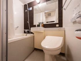 アパ ホテル 東京潮見駅前