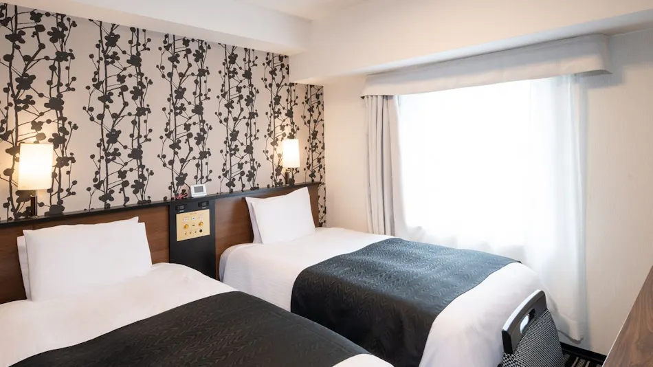 APA Hotel & Resort <Tokyo Bay Shiomi>