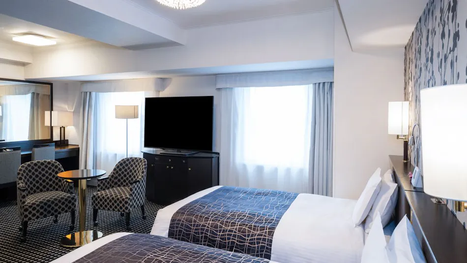 APA Hotel & Resort <Tokyo Bay Shiomi>