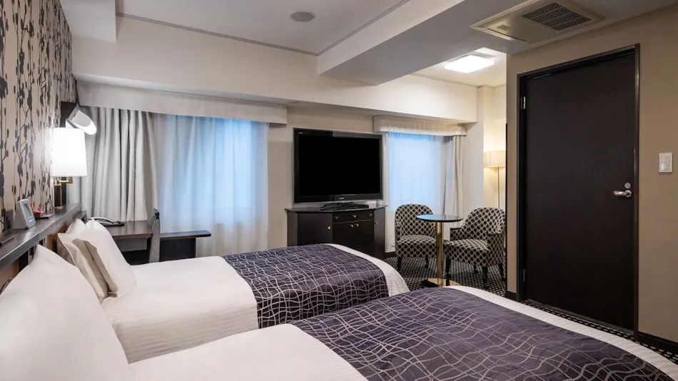 APA Hotel & Resort <Tokyo Bay Shiomi>