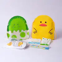 お子様向けアメニティ