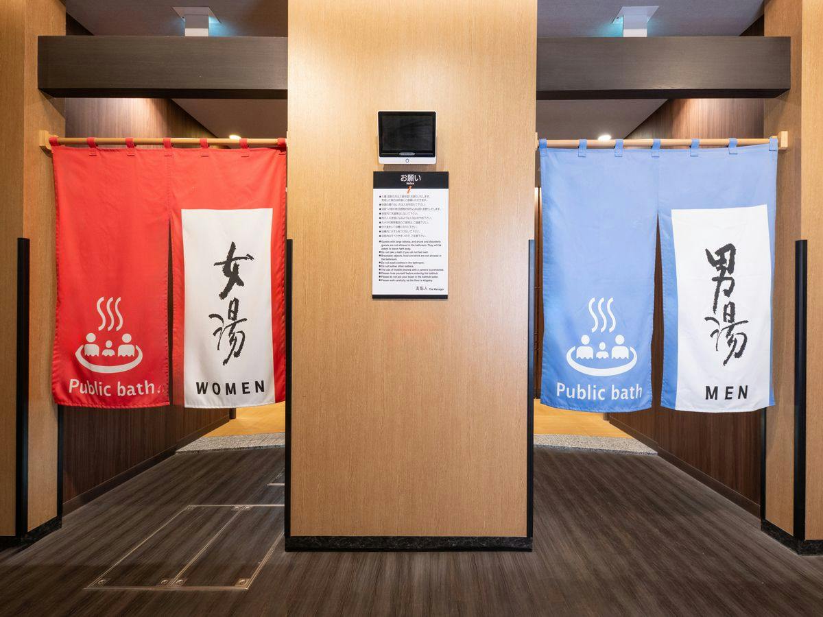 アパホテル＆リゾート〈東京ベイ潮見〉