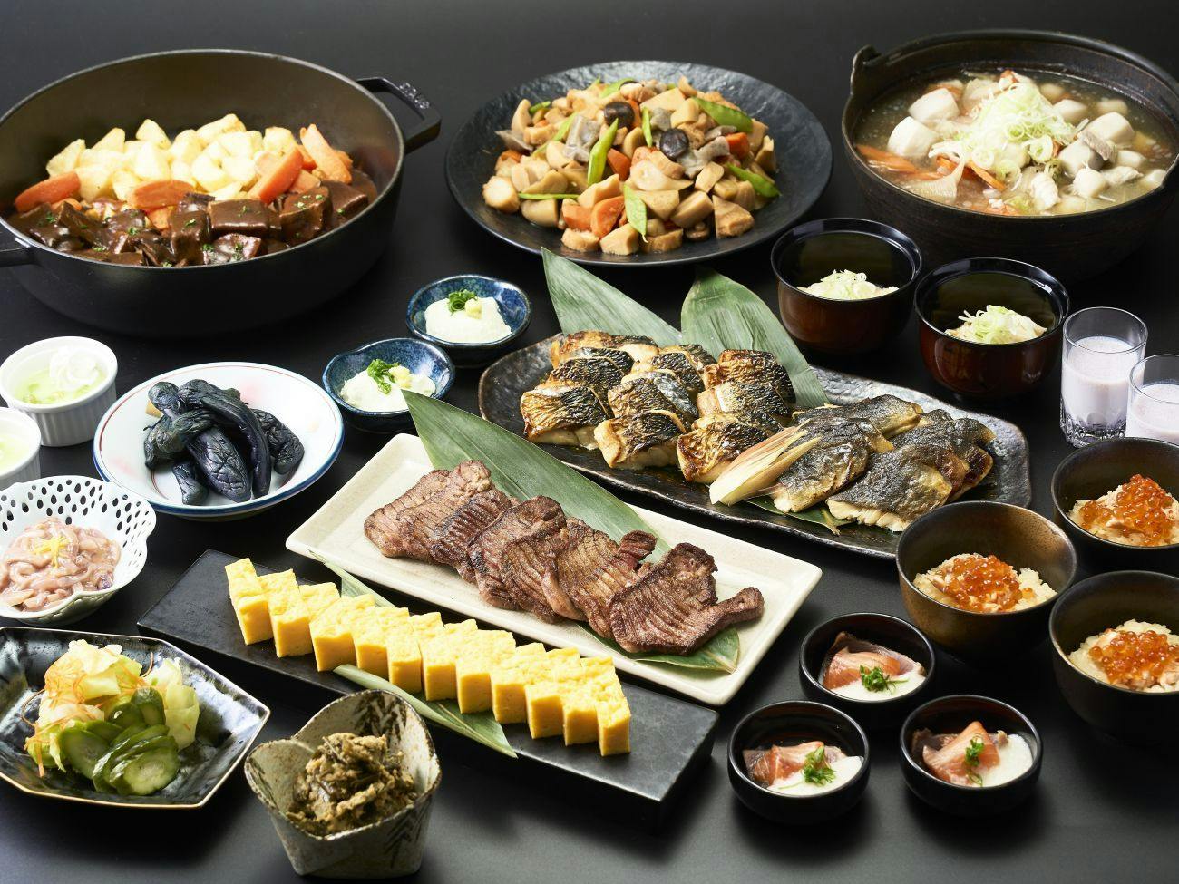 【朝食ビュッフェ付き・事前決済限定】1秒チェックインにおすすめ！