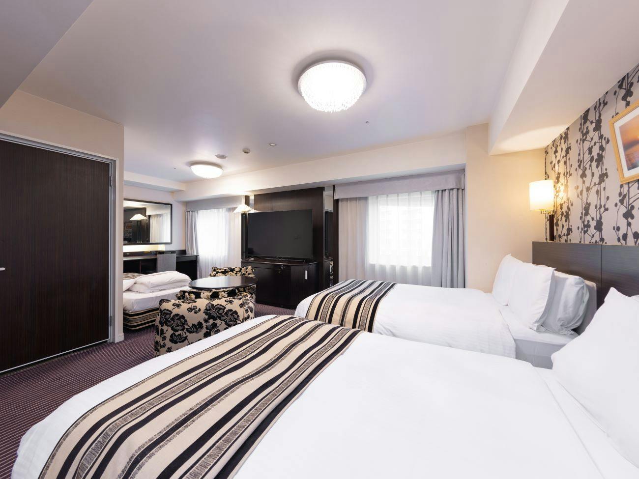 APA Hotel Sendai-Ekimae Gochome