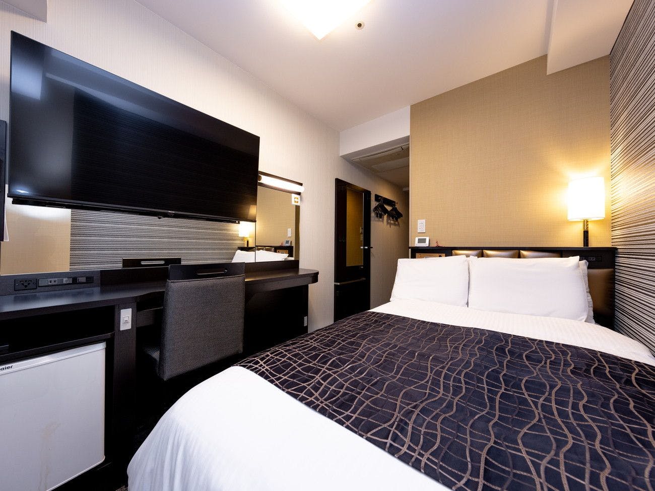 セミダブルルーム