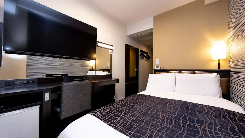 APA Hotel Sendai-Ekimae Gochome