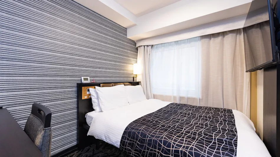 APA Hotel Sendai-Ekimae Gochome