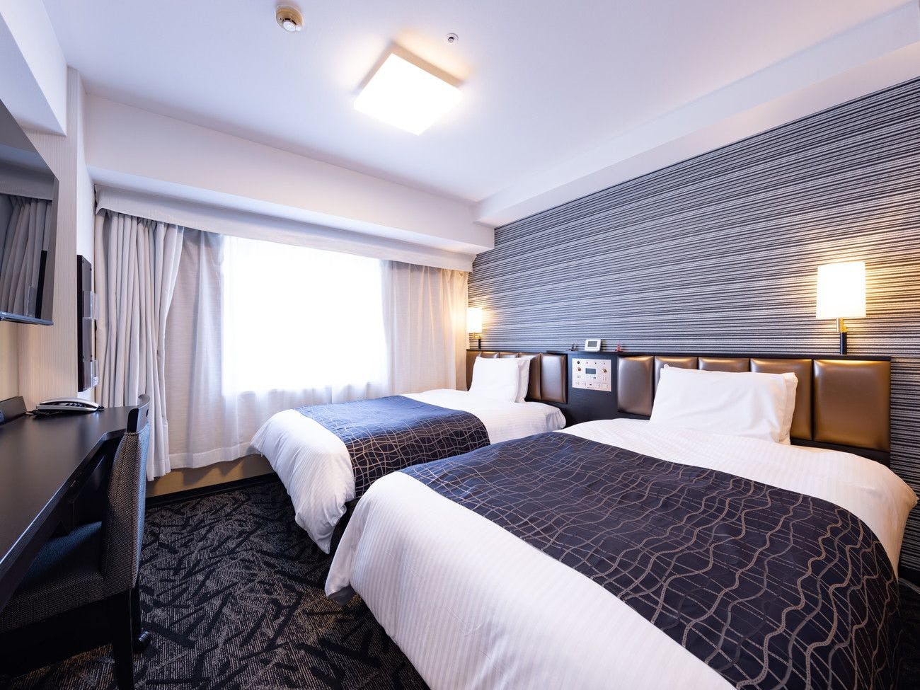 APA Hotel Sendai-Ekimae Gochome