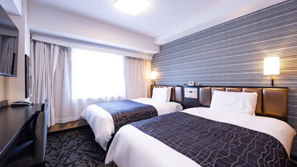 APA Hotel Sendai-Ekimae Gochome