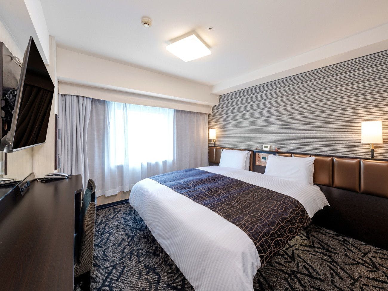 APA Hotel Sendai-Ekimae Gochome