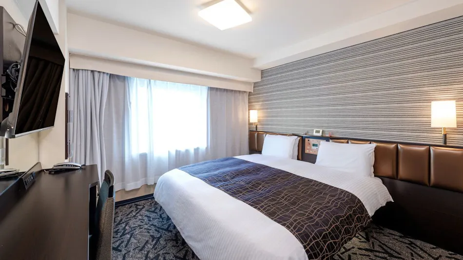 APA Hotel Sendai-Ekimae Gochome