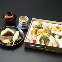 Michinoku Gozen