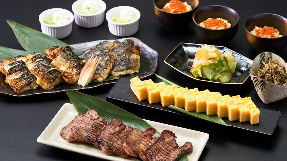 APA Hotel Sendai-Ekimae Gochome