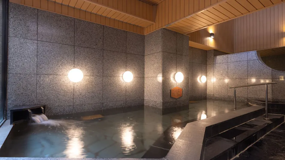 APA Hotel Sendai-Ekimae Gochome