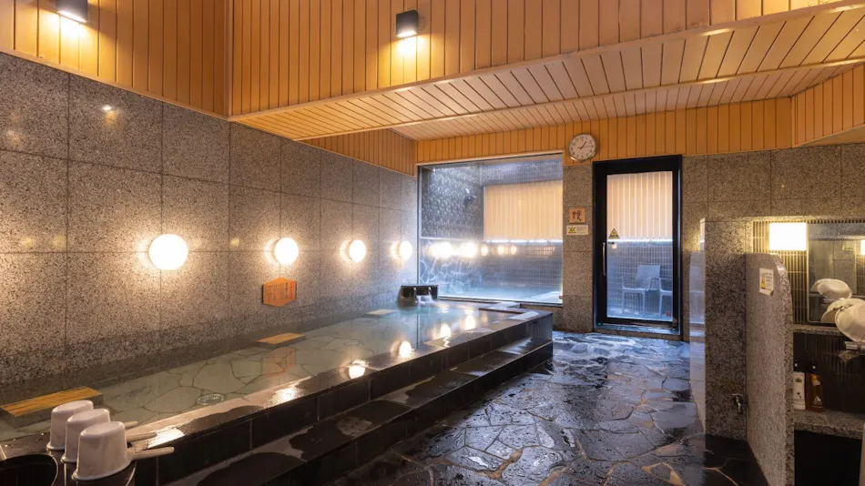 APA Hotel Sendai-Ekimae Gochome