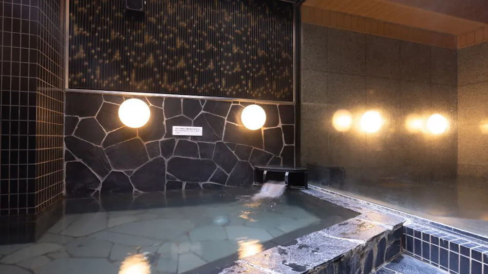 APA Hotel Sendai-Ekimae Gochome