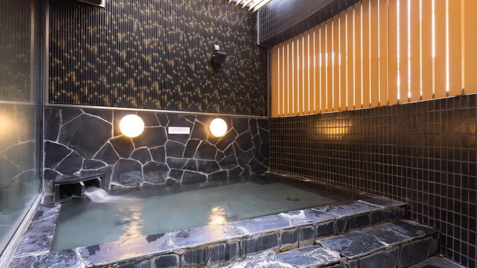 APA Hotel Sendai-Ekimae Gochome