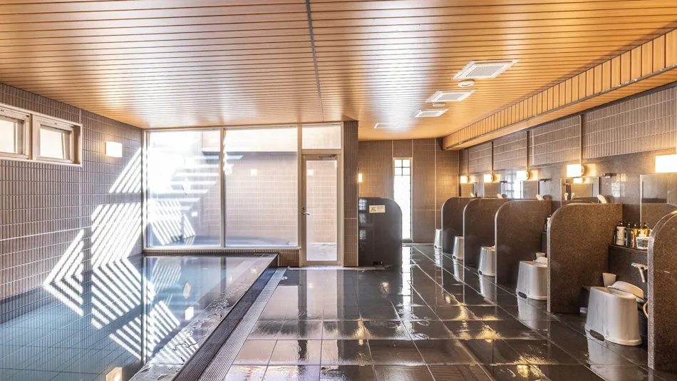 APA Hotel Niigata Furumachi